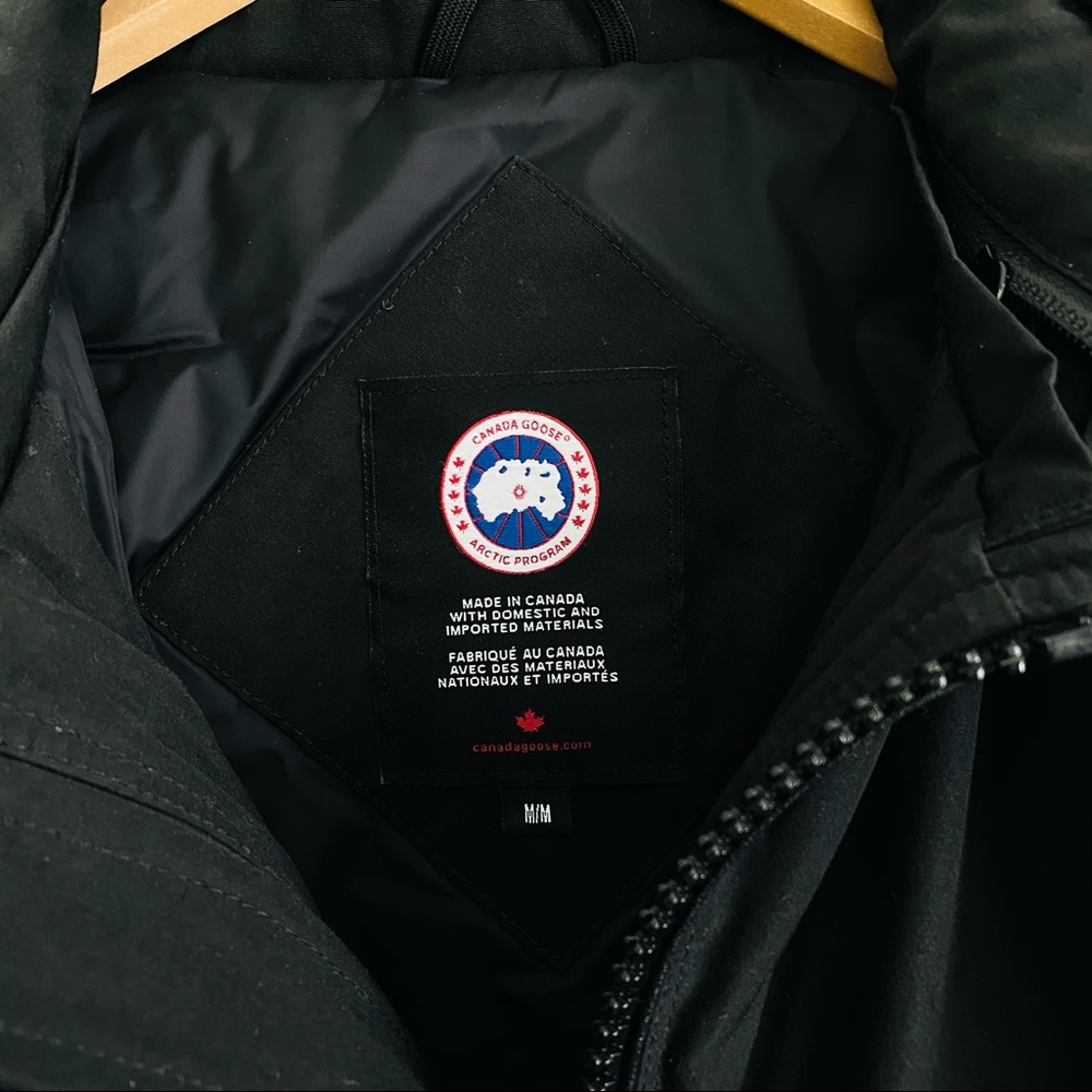 Canada Goose Bromley Bomber Jacket - Picture 11 of 14
